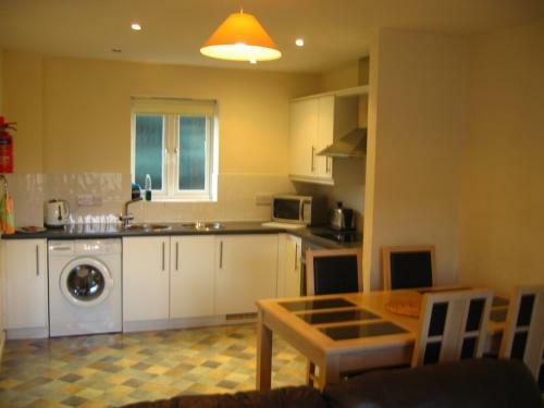 Apartamento Orchard Properties