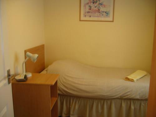Apartamento Orchard Properties