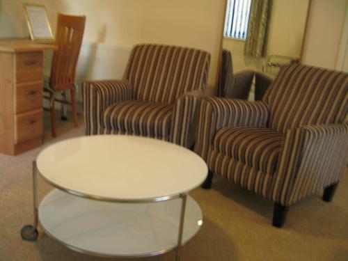 Apartamento Orchard Properties