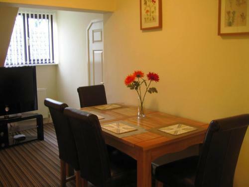 Apartamento Orchard Properties