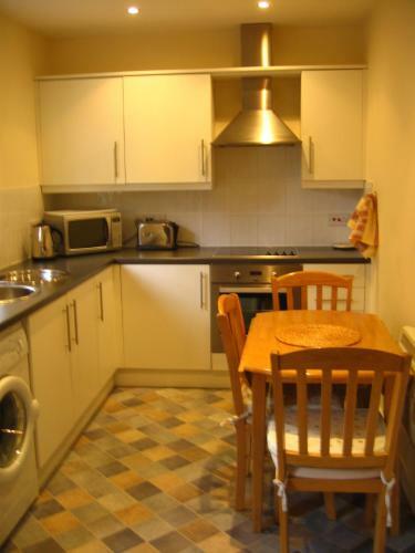 Apartamento Orchard Properties
