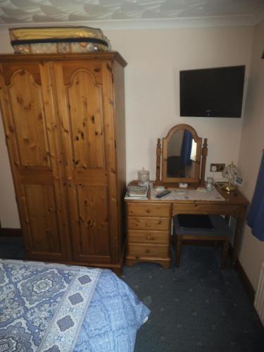 Bed & Breakfast Tregellist Farm