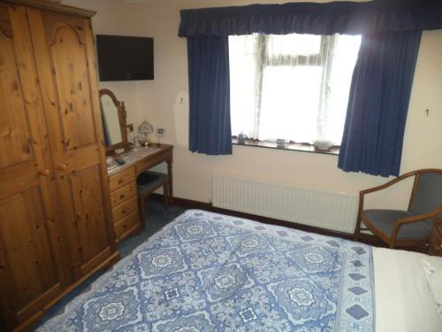 Bed & Breakfast Tregellist Farm