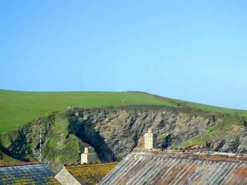 Saundry's Barn