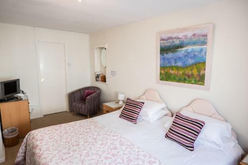 The Longcross Hotel And Gardens