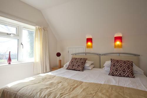 The Longcross Hotel And Gardens