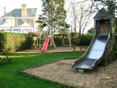 The Longcross Hotel And Gardens
