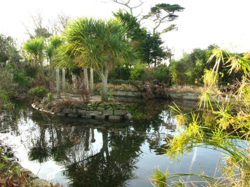 The Longcross Hotel And Gardens