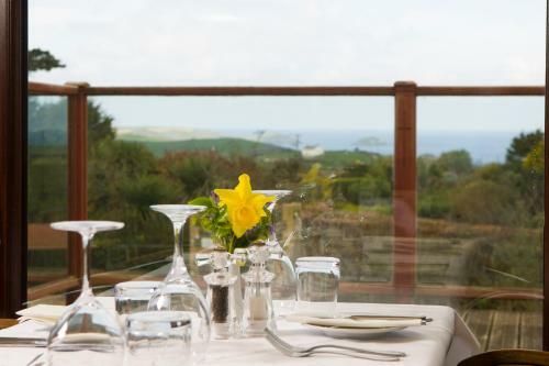 The Longcross Hotel And Gardens