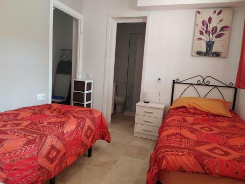 Apartamento Las Arena B-11