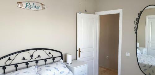 Apartamento Las Arena B-11