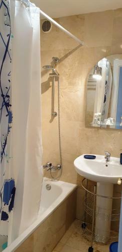 Apartamento Las Arena B-11