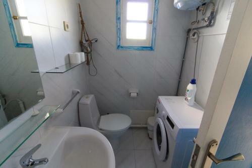 Apartamento Casamaria N2 Montecastillo