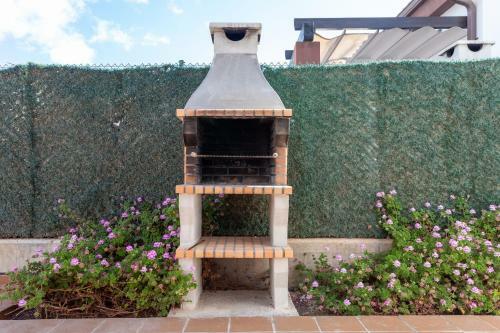 Golfside Villa La Perla With Private Pool , Bbq And Aircon