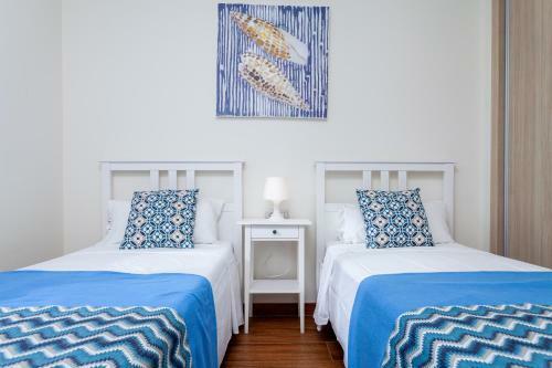Golfside Villa La Perla With Private Pool , Bbq And Aircon
