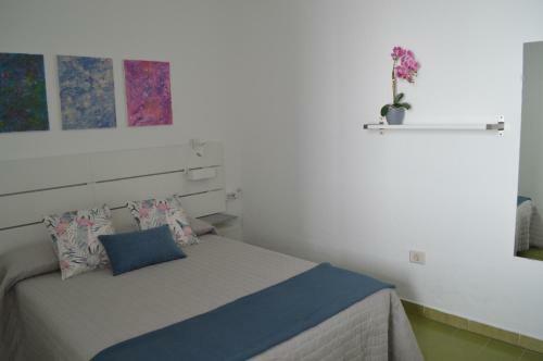 Apartamento Luminoso