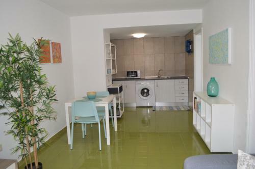 Apartamento Luminoso