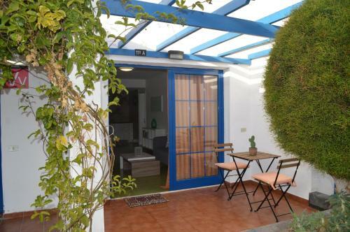 Apartamento Luminoso