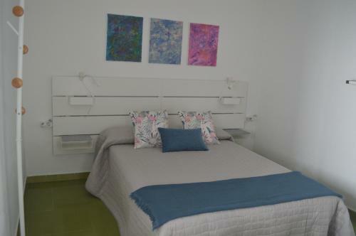 Apartamento Luminoso