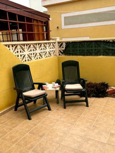 Casa Helios, Situated In Caleta De Fuste