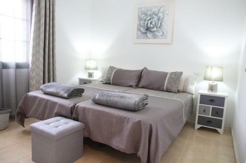 Castillo Holiday Apartment- Puerta Del Sol 245