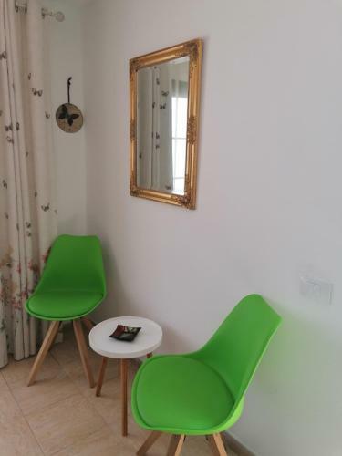 Castillo Holiday Apartment- Puerta Del Sol 245