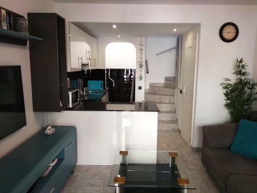 Apartamento Captivating Duplex On The Castillo Mar Complex