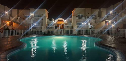 Apartament Caleta