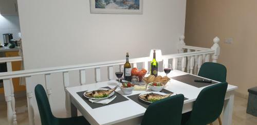 Apartament Caleta