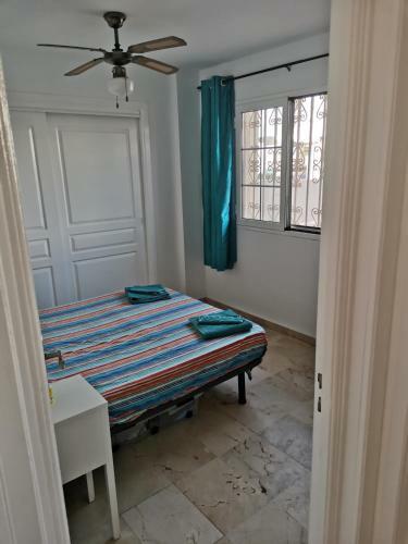 Apartamento B10 Las Arenas
