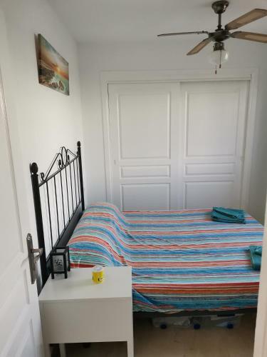 Apartamento B10 Las Arenas