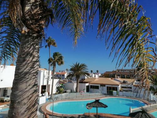 Castillo Holiday Apartament- Puerta Del Sol 191