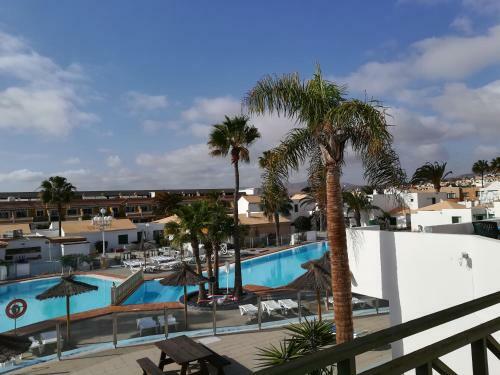 Castillo Holiday Apartament- Puerta Del Sol 191