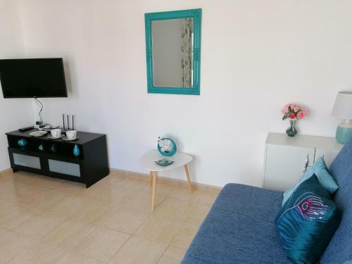 Castillo Holiday Apartament- Puerta Del Sol 191