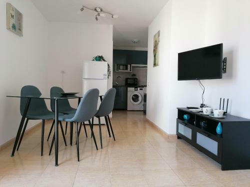 Castillo Holiday Apartament- Puerta Del Sol 191