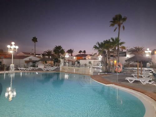 Castillo Holiday Apartament- Puerta Del Sol 191