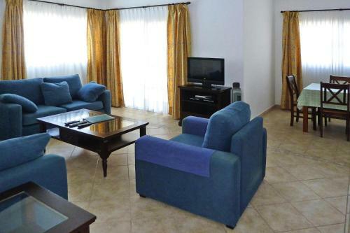 Holiday Home, Caleta De Fuste