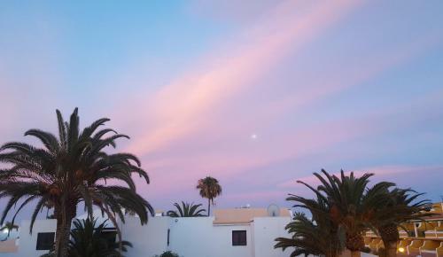 Apartamento La Caleta