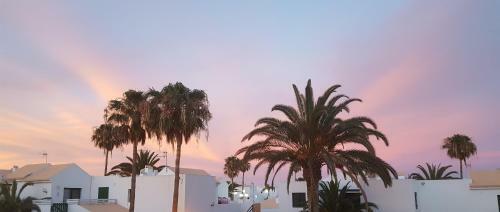 Apartamento La Caleta