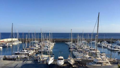 Velero Misstick,gibsea 47'2