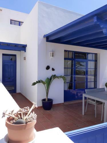 Casa Mi Sol