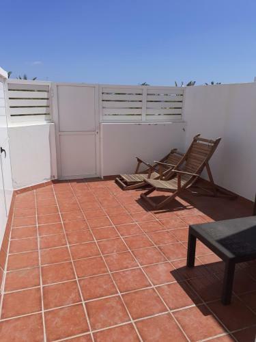 Casa Mi Sol
