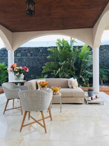 Agroturismo Casa Mia