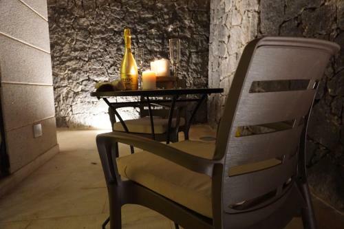 Agroturismo Casa Mia