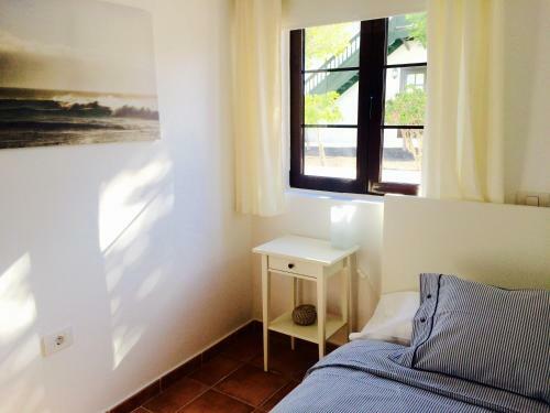 Apartamento Casa Puerto Azul
