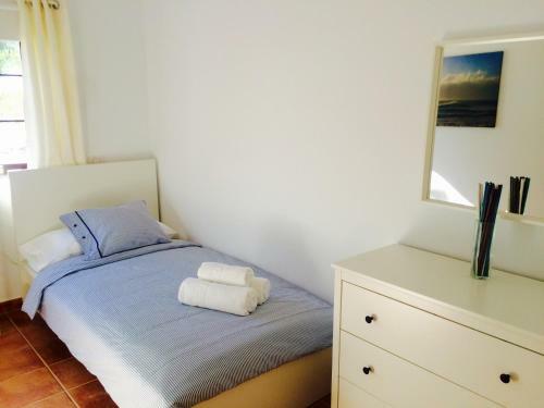 Apartamento Casa Puerto Azul