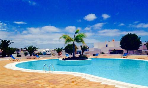 Apartamento Casa Puerto Azul