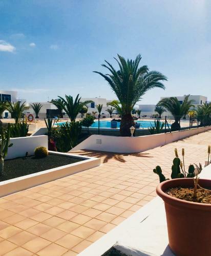 Apartamento Casa Puerto Azul