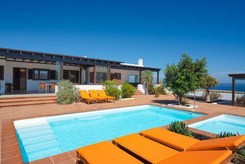 Villa Agave // Villa Card�n