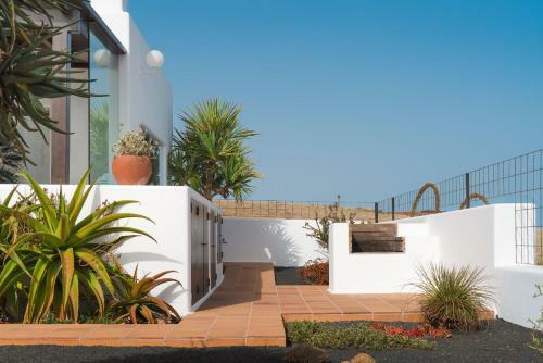 Villa Agave // Villa Card�n